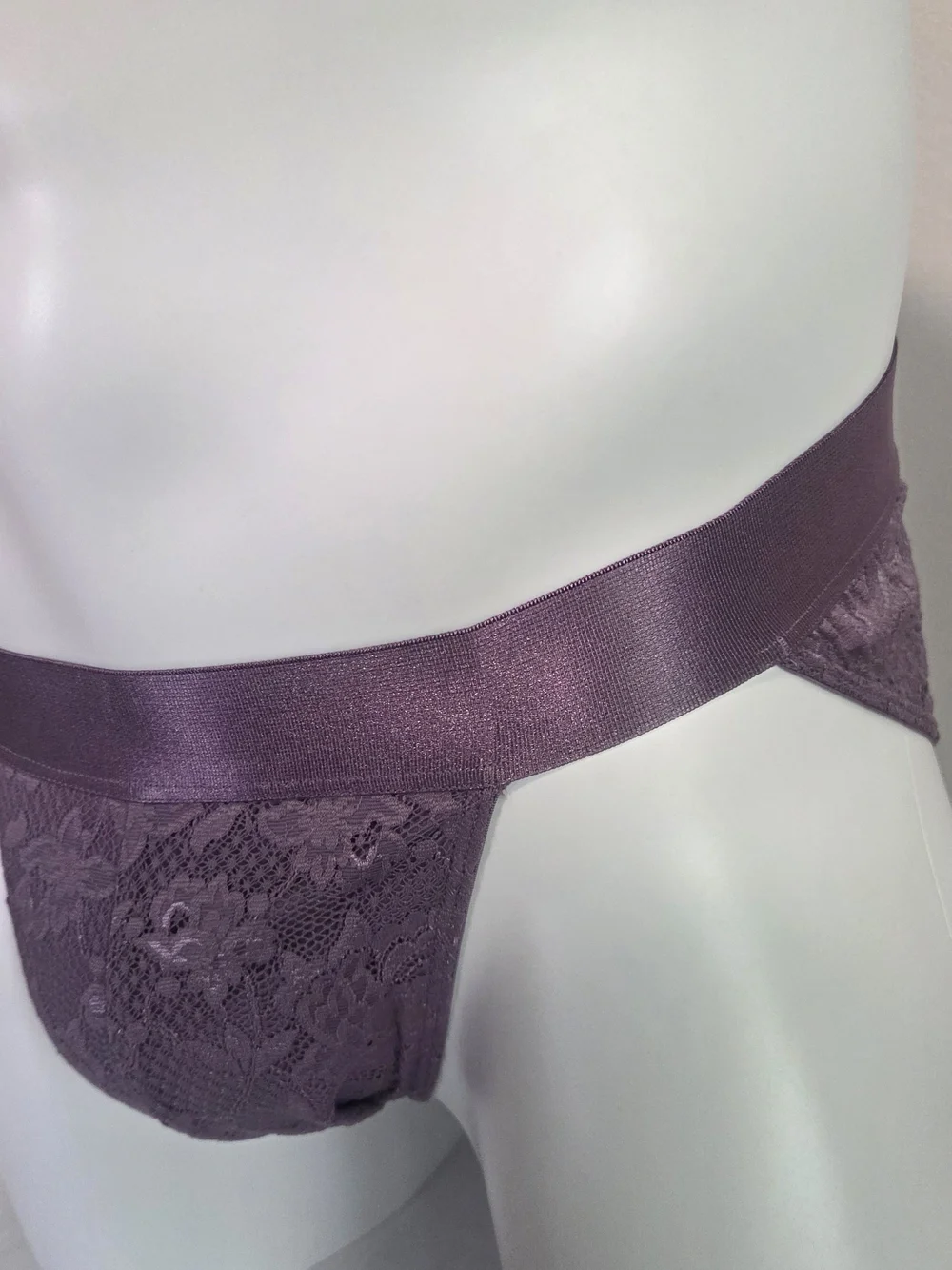 Cosabella Men's Sports Brief In Himalayan Sky